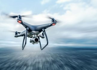 DRL expands a ‘new frontier of tech-driven sports’ with Google Cloud