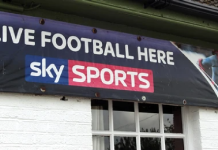 Sky Sports News adds BetRegal as new Irish sponsor