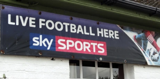 Sky Sports News adds BetRegal as new Irish sponsor
