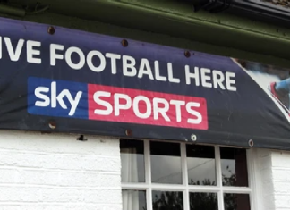 Sky Sports News adds BetRegal as new Irish sponsor