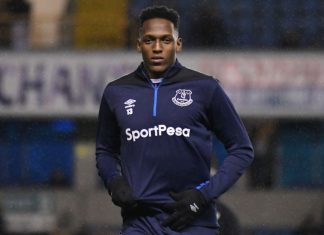 Everton grows commercial partnership portfolio with Vera Clinic