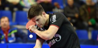 ETTU places integrity as its ‘top priority’ with Sportradar