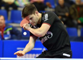 ETTU places integrity as its ‘top priority’ with Sportradar