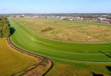 Newbury Racecourse names Coral title sponsor of its £250,000 Gold Cup