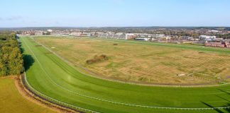 Newbury Racecourse names Coral title sponsor of its £250,000 Gold Cup