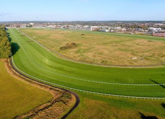 Newbury Racecourse names Coral title sponsor of its £250,000 Gold Cup