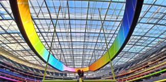 NFL returns to TV2 for Danish fans
