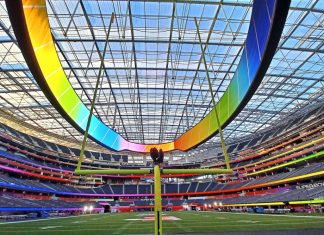 NFL returns to TV2 for Danish fans