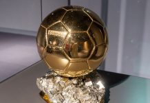 Socios.com accesses ‘valuable exposure’ at Ballon d’Or for the second year