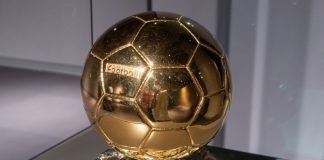 Socios.com accesses ‘valuable exposure’ at Ballon d’Or for the second year
