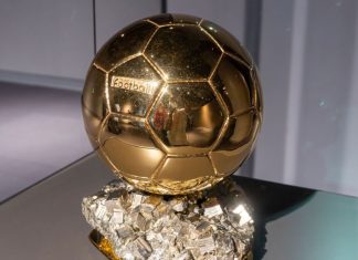 Socios.com accesses ‘valuable exposure’ at Ballon d’Or for the second year