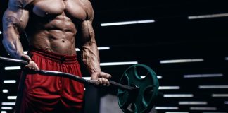 First for bodybuilding as Mr Olympia Brasil forms UpSports.Bet deal