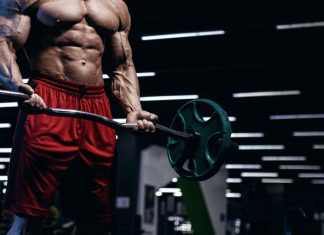 First for bodybuilding as Mr Olympia Brasil forms UpSports.Bet deal
