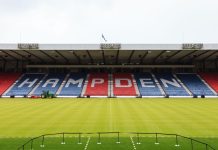 Scottish FA and PTI Digital power personalised fan experiences