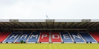 Scottish FA and PTI Digital power personalised fan experiences