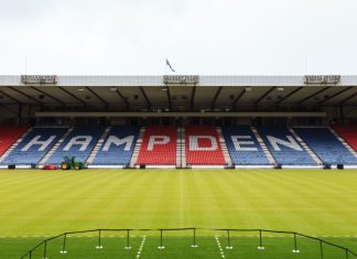 Scottish FA and PTI Digital power personalised fan experiences