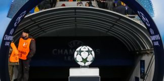UEFA Champions League finds first airlines partner