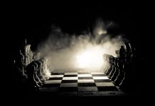 World chess champion ‘cracks the case’ of alleged cheating scandal