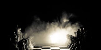 World chess champion ‘cracks the case’ of alleged cheating scandal