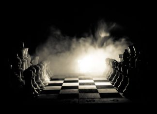 World chess champion ‘cracks the case’ of alleged cheating scandal