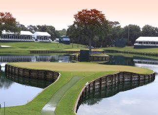 PGA Tour signs NFT platform partnership with Autograph