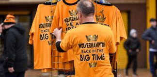 Wolves and Cadbury to continue creative community campaigns