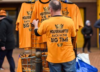 Wolves and Cadbury to continue creative community campaigns