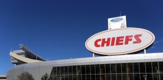 Chiefs and BetMGM ‘elevate game day experiences’ in betting partnership