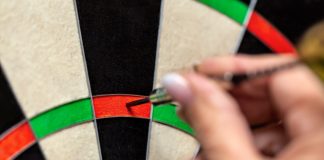 New MODUS Super Series to feature a ‘far larger number’ of darts players