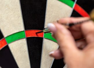 New MODUS Super Series to feature a ‘far larger number’ of darts players