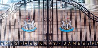 Newcastle United grows commercial opportunities with Dr. Cinik