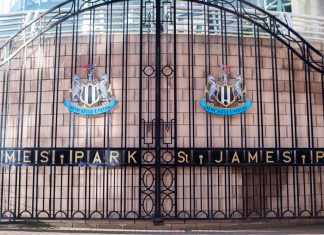Newcastle United grows commercial opportunities with Dr. Cinik