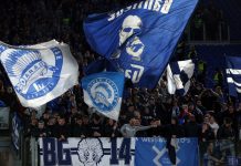 KAA Gent forms partnership with Benelux-based Circus