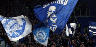 KAA Gent forms partnership with Benelux-based Circus
