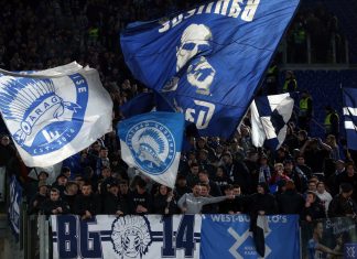 KAA Gent forms partnership with Benelux-based Circus