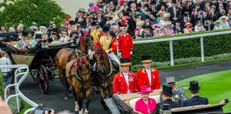 UK Racing praises Elizabeth II as ‘greatest and most influential supporter’