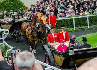 UK Racing praises Elizabeth II as ‘greatest and most influential supporter’