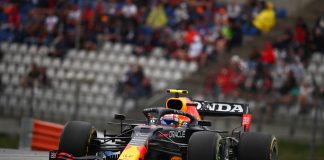 Oracle Red Bull Racing partners Zoom for ‘track record’ in innovation