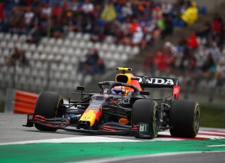 Oracle Red Bull Racing partners Zoom for ‘track record’ in innovation