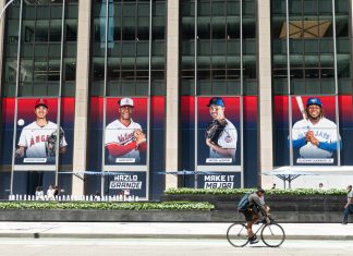 BBC airs Red Sox-Yankees this weekend in five-year MLB deal