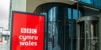 BBC Cymru Wales to broadcast Cymru’s international games