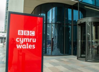 BBC Cymru Wales to broadcast Cymru’s international games