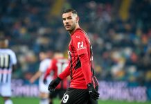 AC Milan undergoes €1.2 bn RedBird Capital takeover