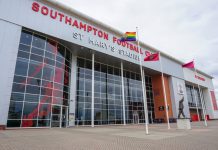 Southampton FC and Sportsbet.io open ‘community focal point’