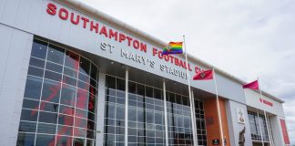 Southampton FC and Sportsbet.io open ‘community focal point’