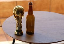 Alcohol restrictions revealed for World Cup 2022 in Qatar