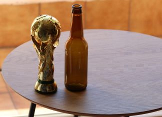 Alcohol restrictions revealed for World Cup 2022 in Qatar