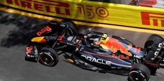 Castore to drive maximum performance with Oracle Red Bull Racing