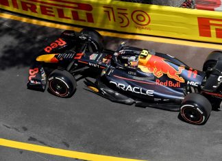 Castore to drive maximum performance with Oracle Red Bull Racing