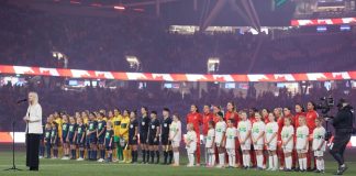 Cadbury continues to ‘inspire future generations of women’ with Matildas